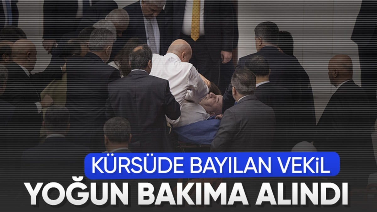 Temel Karamollaoğlu, Hasan Bitmez’in sağlık durumuna ilişkin bilgi verdi