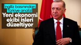 The Economist’ten ‘Türkiye ekonomisi’ analizi