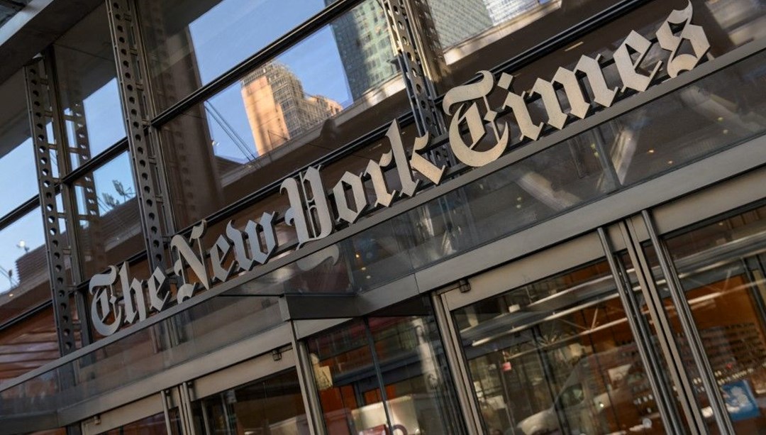 The New York Times’tan OpenAI ve Microsoft’a telif hakkı davası