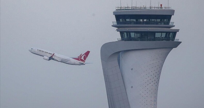 THY’nin yolcu sayısı 11 ayda yüzde 16,6 arttı