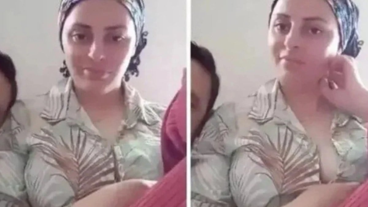 TikTok’ta para karşılığı gömleğinin düğmelerini açan ‘Laz Kızı’ hakkında hapis istemi