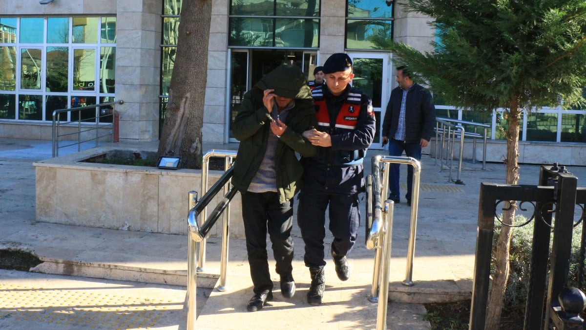 Tokat’ta 2 kız çocuğunu istismar şüphelisi bakkal tutuklandı