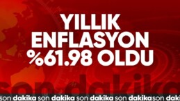 TÜİK Kasım 2023 enflasyon rakamlarını açıkladı