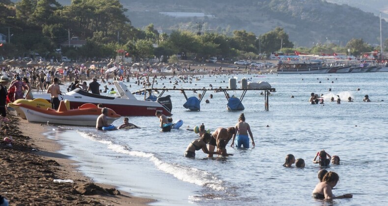 Turizmde Türkiye’nin 11 aylık verileri