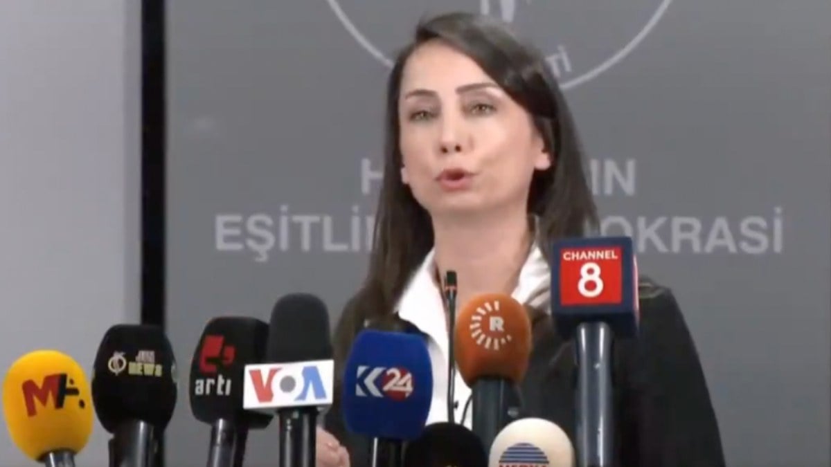 Türkiye şehitlerine ağlarken DEM Parti’nin teklifi: Operasyonları durdurun