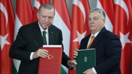 Türkiye ve Macaristan arasında 17 anlaşma imzalandı