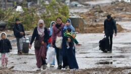 Türkiye’den İsrailli bakana yanıt: Meşru müdafaa değil işgalcisiniz