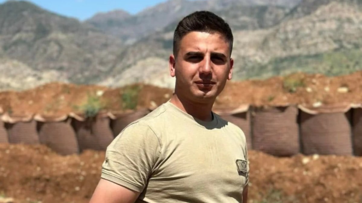 Türkiye’nin 12 kahraman şehidi…