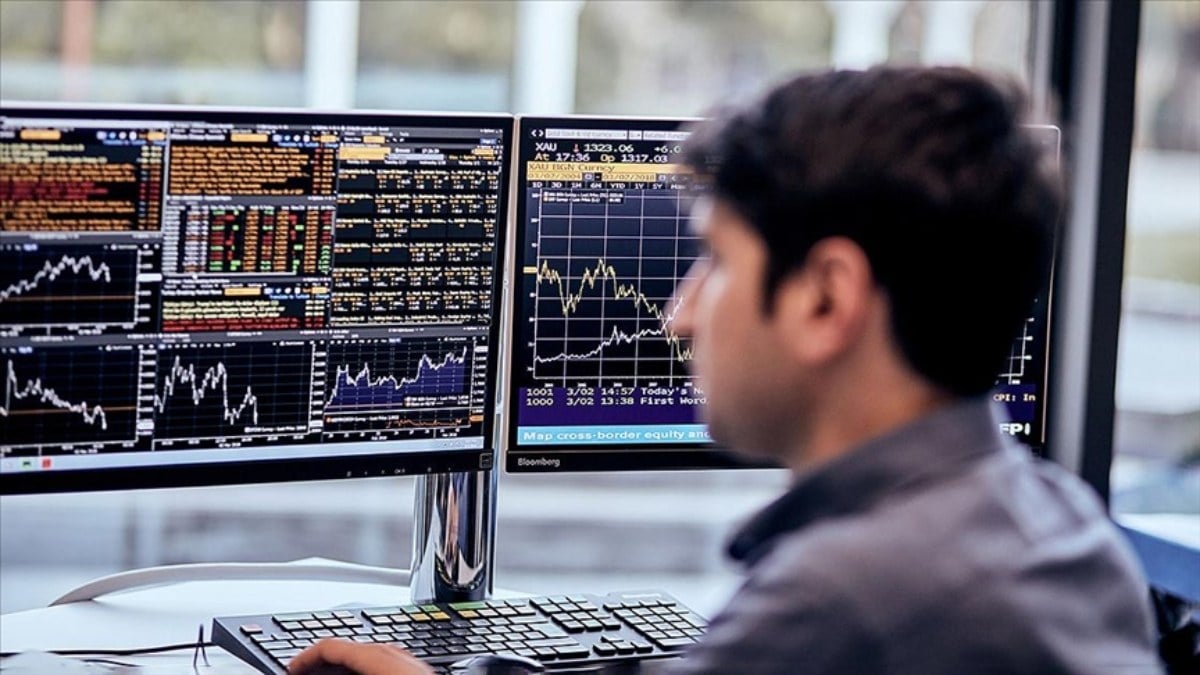 Türkiye’nin kredi risk primindeki düşüş sürüyor