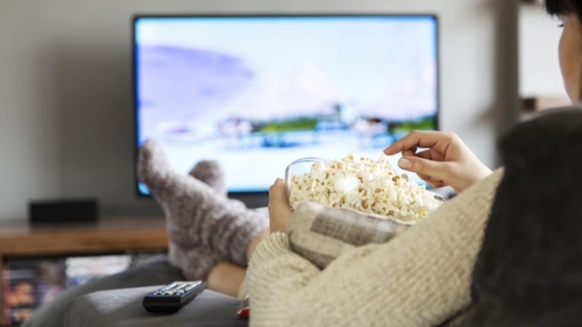 TV’de bugün: 20 Aralık 2023 Çarşamba yayın akışları!