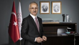 Ulaştırma ve Altyapı Bakanı Abdulkadir Uraloğlu’ndan yurt dışında yaşayan Türklere müjde