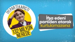 Ümit Dikbayır, İyi Parti’den ihraç edildi