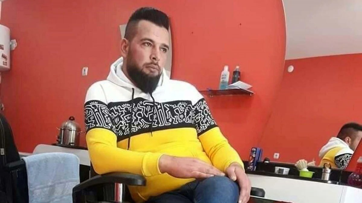 Uşak’ta beraber yaşadığı kadının çocuğuna işkence ve cinsel istismar