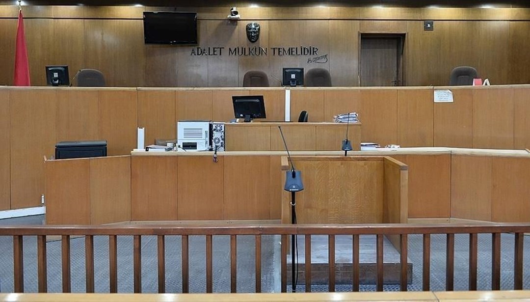 Üvey baba cinayetine indirimli ceza