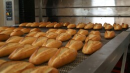 Vali Gül duyurdu! İstanbul’da fahiş fiyatla ekmek satan 822 fırın tespit edildi