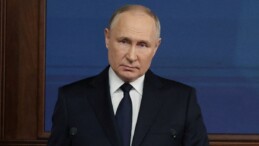 Vladimir Putin: Avrupa ülkeleriyle savaşmayı planlamıyoruz