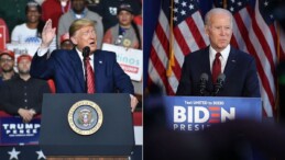 Wall Street’te Biden ve Trump’a alternatif aranıyor