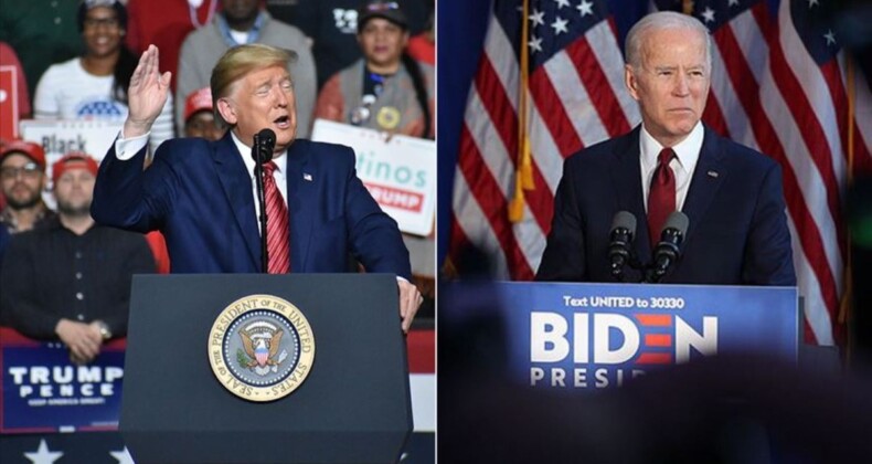 Wall Street’te Biden ve Trump’a alternatif aranıyor