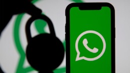 WhatsApp’a yeni  özellik: Sohbet kilitleme dönemi başlıyor