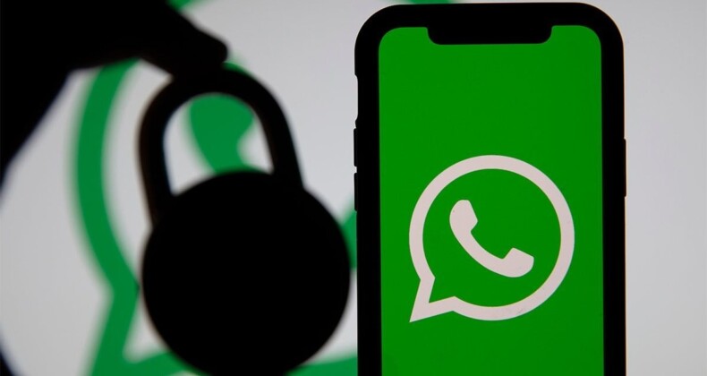 WhatsApp’a yeni  özellik: Sohbet kilitleme dönemi başlıyor