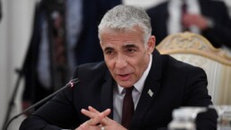 Yair Lapid: Netanyahu başbakanlığa devam edemez