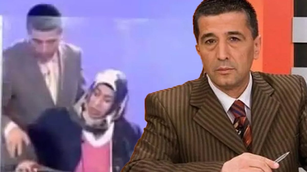 Yalçın Abi olarak tanındı, sırra kadem bastı! İşte Yalçın Çakır’ın son hali…