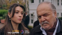 Yalı Çapkını 49. bölüm 2. fragman: Pelin’in bebeği bakın kimdenmiş…