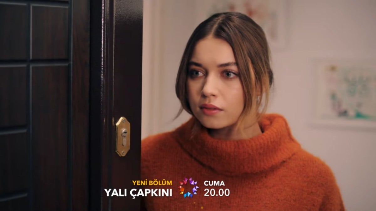 Yalı Çapkını 50. bölüm 2. fragman: Seyran hikayesi bitecek mi? Ölüm yakın…