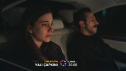 Yalı Çapkını 51. bölüm 2. fragman: Suna, Abidin’le kaçıyor! Kaya’nın intikamı büyük…