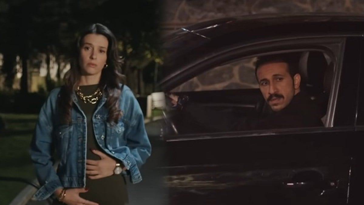 Yalı Çapkını 51. bölüm fragman: Abidin şoke oldu! Meğer Pelin’in bebeğinin babası…