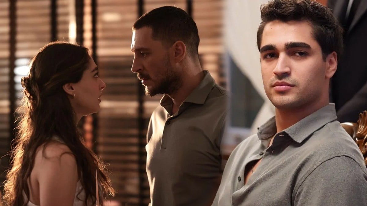 Yalı Çapkını’ndan Sakla Beni’ye bomba transfer! Reytingler tavan yapacak…