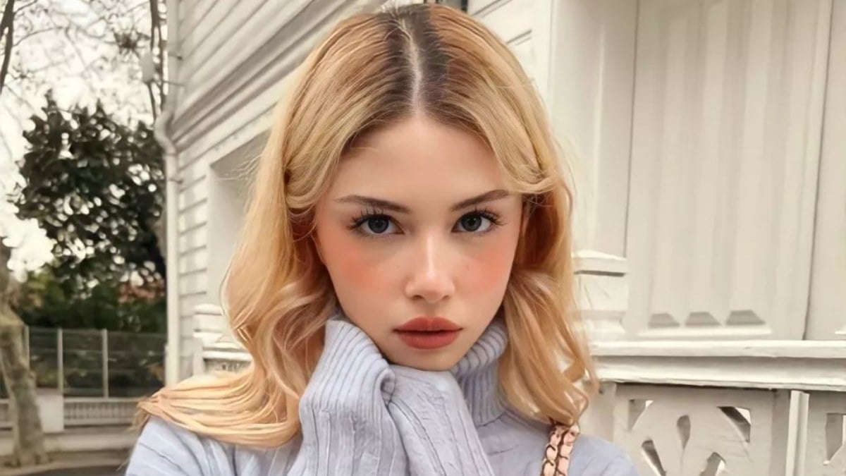 Yargı’nın Parla’sı Instagram’da gözleri parlattı! “Bu vücut şaka mı”