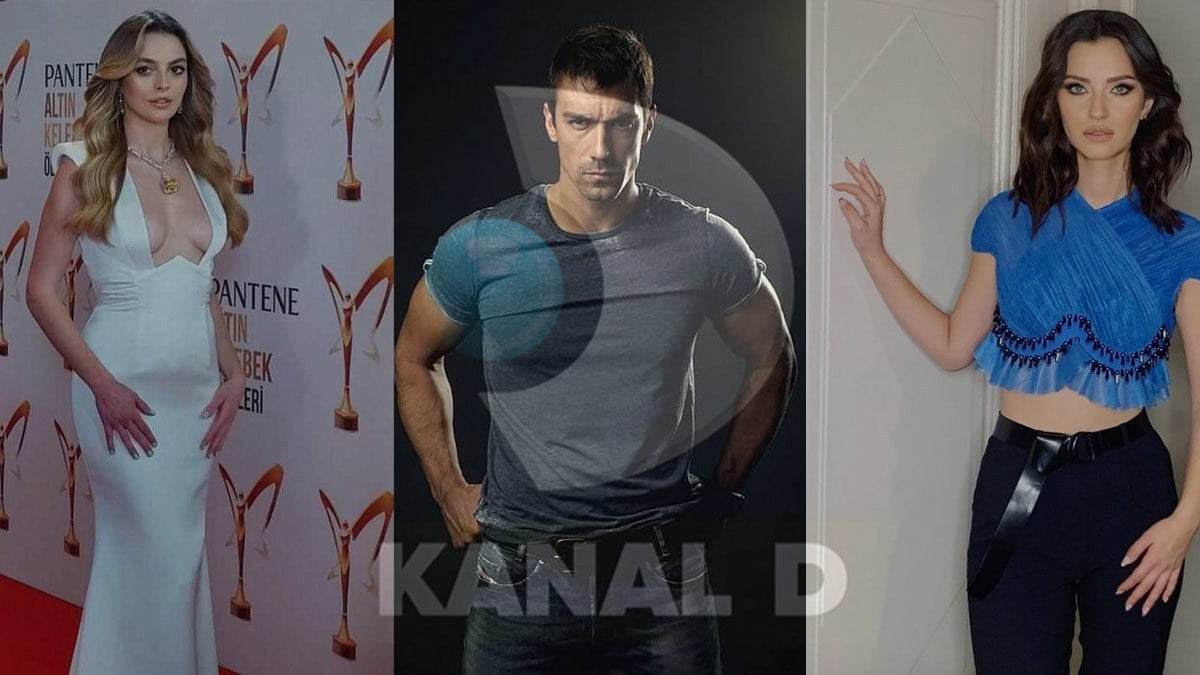 Yayına girmesi merakla beklenen diziden şok karar! Başrol oyuncusu veda etti…