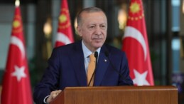 Yeni asgari ücret açıklandı! Cumhurbaşkanı Erdoğan’dan ilk mesaj