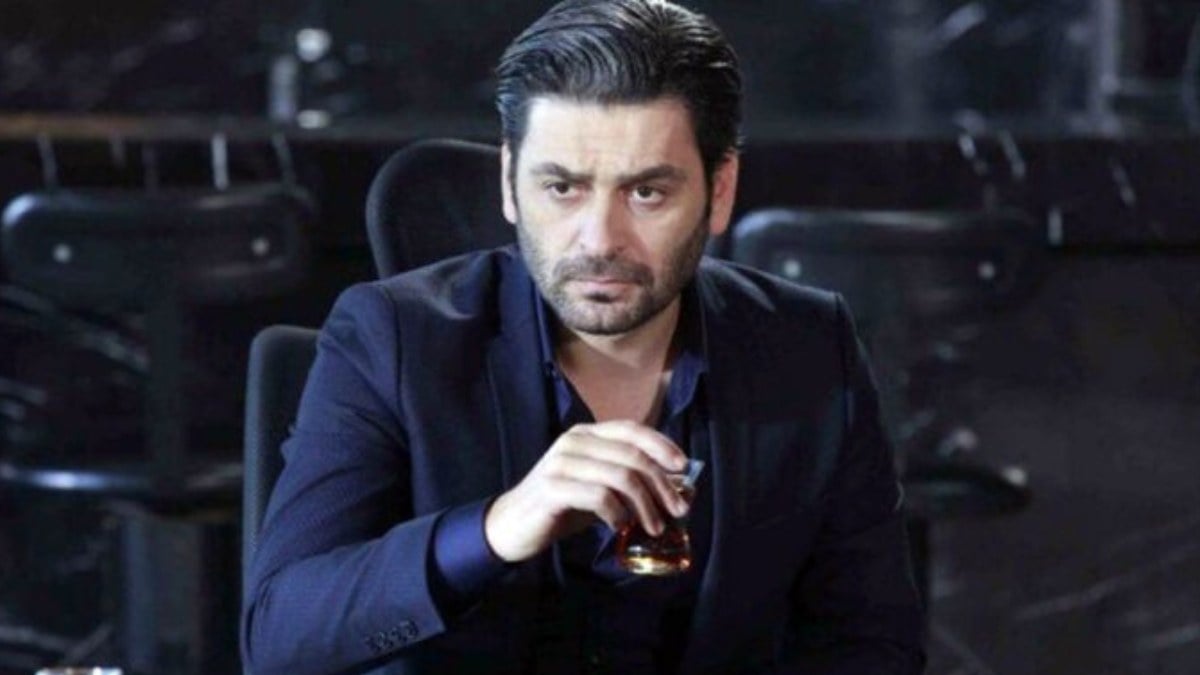 Yer yerinden oynayacak! Eşkıya Dünyaya Hükümdar Olmaz’ın İlyas’ı o diziye dahil oldu!