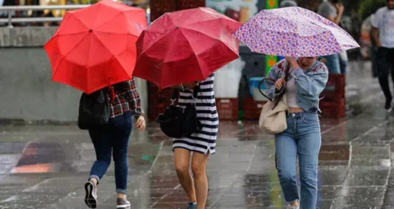 Yılbaşında plan yapacaklar dikkat! Meteoroloji hava durumunu paylaştı…