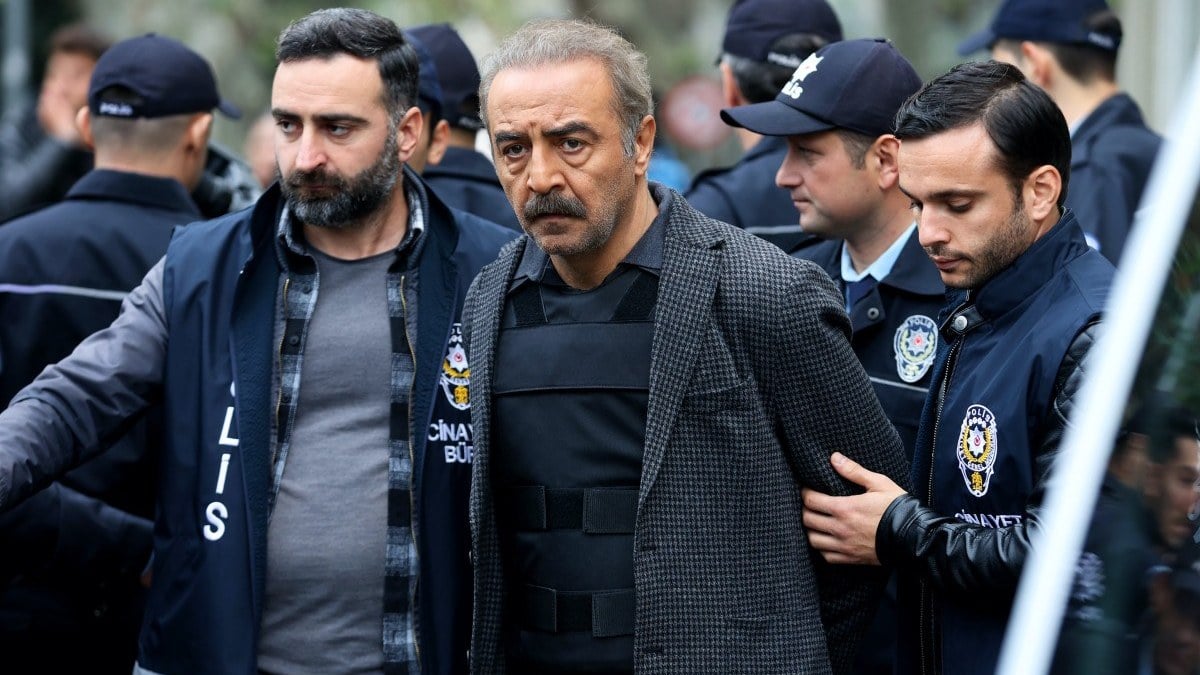 Yılmaz Erdoğan’ın İnci Taneleri dizisi ne zaman, hangi kanalda? İnci Taneleri konusu