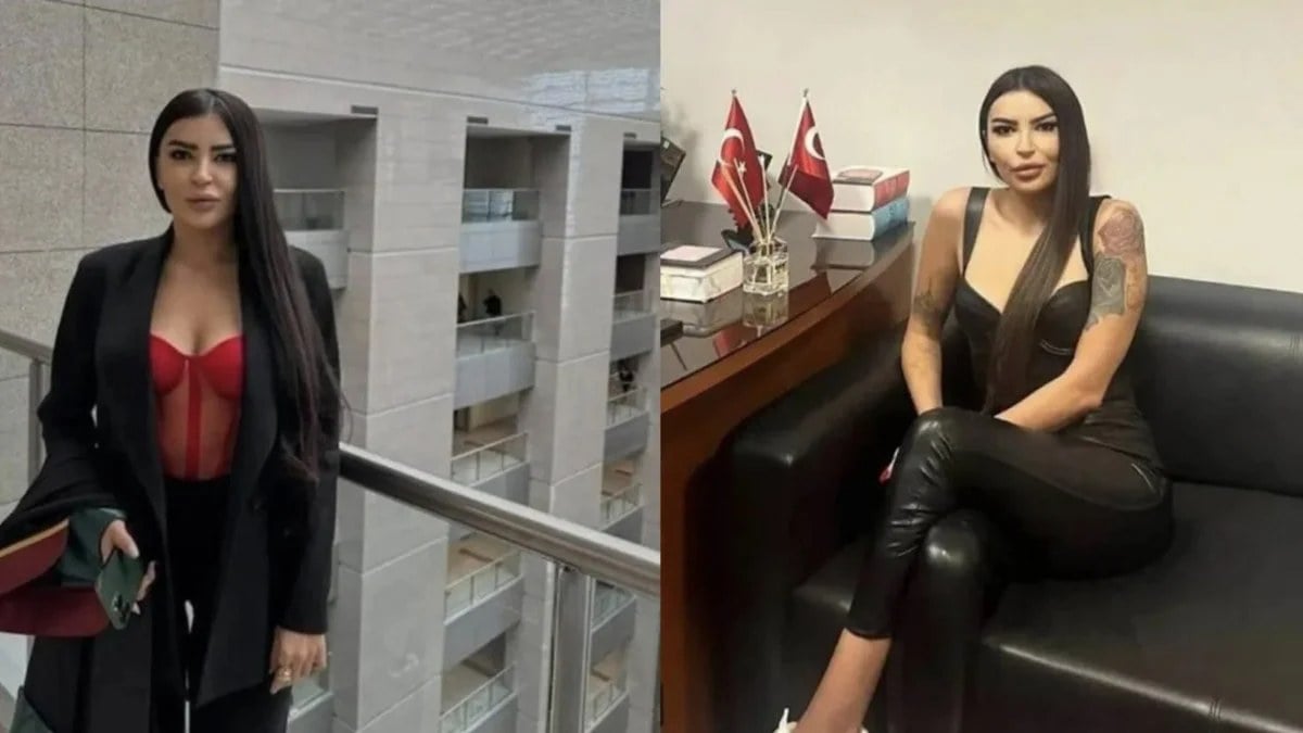 Yılmaz Tunç duyurdu: Buket Nurşah Tekışık ve savcıya soruşturma başlatıldı