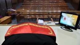 Yılmaz Tunç: Hakim ve savcı yardımcılığı dönemi başlıyor