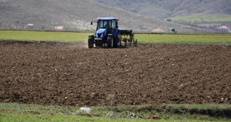 Yol haritası belli oldu: İşlenmeyen tarım arazileri kiralanacak