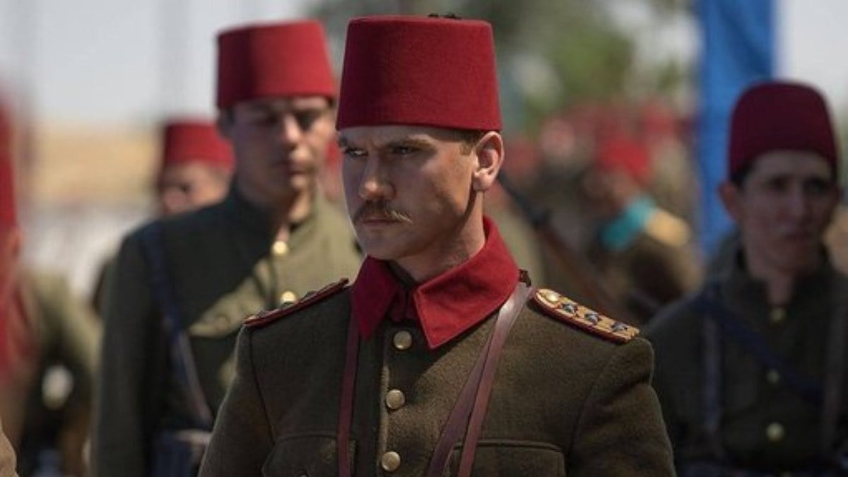 Yolculuk Çanakkale’ye: Atatürk filmi 2.kısım ne zaman vizyona girecek?
