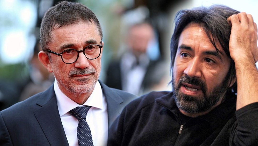 Yönetmenler polemiğinde Nuri Bilge Ceylan’dan Zeki Demirkubuz’a yanıt: Kendine şimdiden bir YouTube kanalı açarsa iyi eder