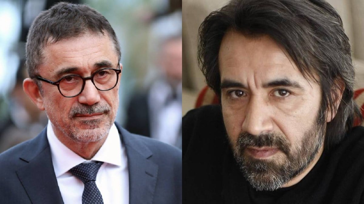Yönetmenler yine birbirine girdi! Zeki Demirkubuz’dan Nuri Bilge Ceylan’a: Bir tane tokat atmak istedim