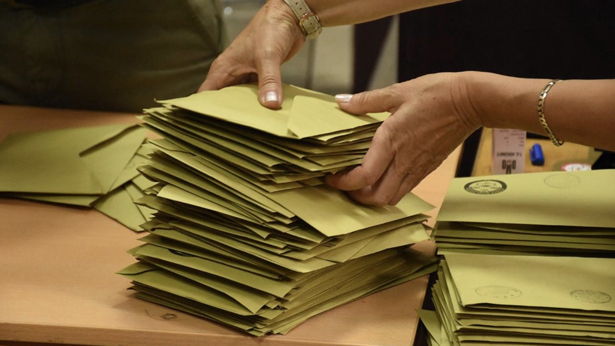 YSK’dan seçim sonuçları izleme genelgesi: Siyasi partiler anlık takip edebilecek