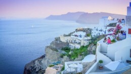 Yunan adalarına 7 günlük kapı vizesi ücreti belli oldu