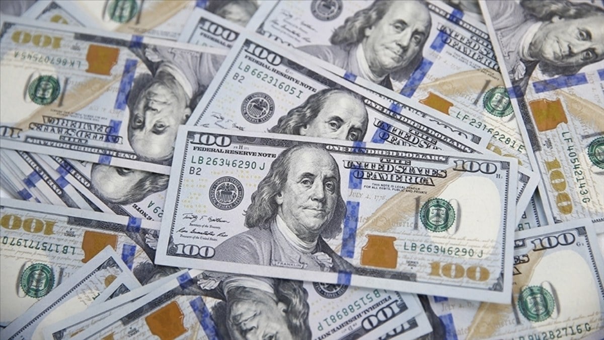 Yurt dışından portföy girişi devam ediyor! Haftalık net portföy girişi 174 milyon dolar