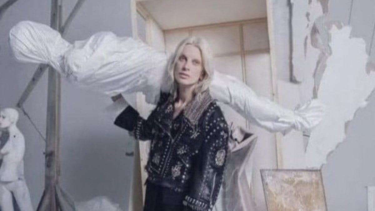 Zara, boykot çağrıları sonrası reklam kampanyasını durdurdu