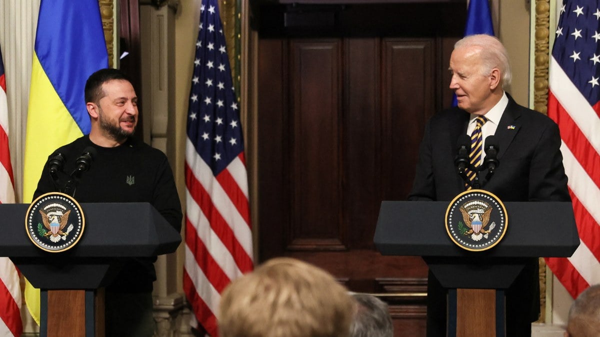 Zelensky’den ABD’ye çağrı: Sadece destek sözleri değil, sonuç bekliyoruz