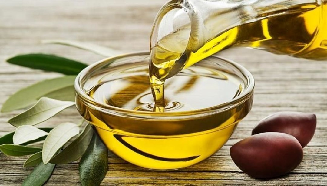 Zeytinyağında sahteciliğe dikkat!