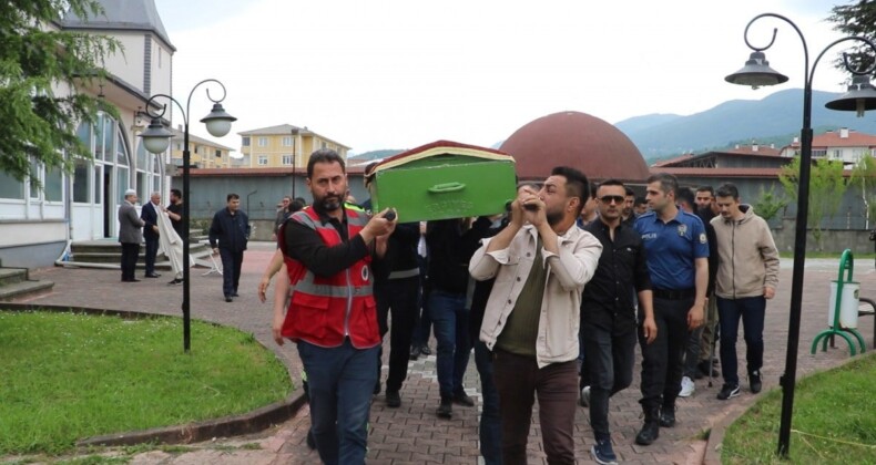 Zonguldak’ta bebeğe cinsel istismarda bulunan sanığa 2 kez ağırlaştırılmış müebbet istemi